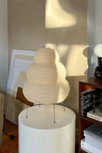 Washi Paper 25N Table Lamp