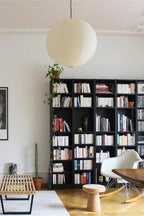 Washi Paper A Pendant Light