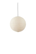 Washi Paper A Pendant Light