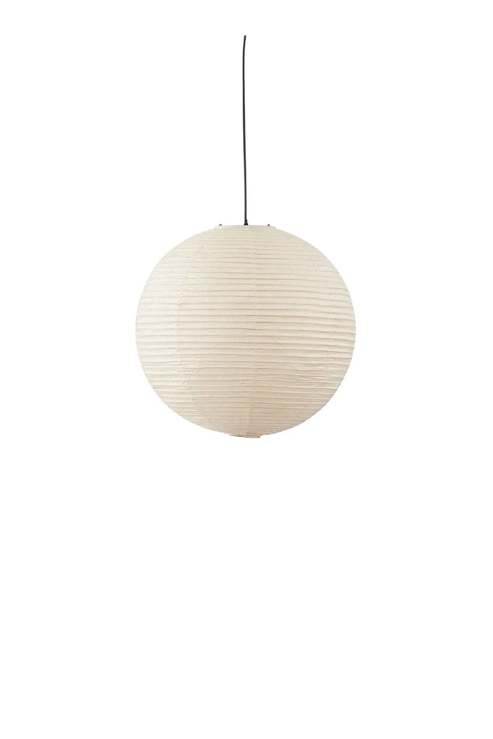 Washi Paper A Pendant Light