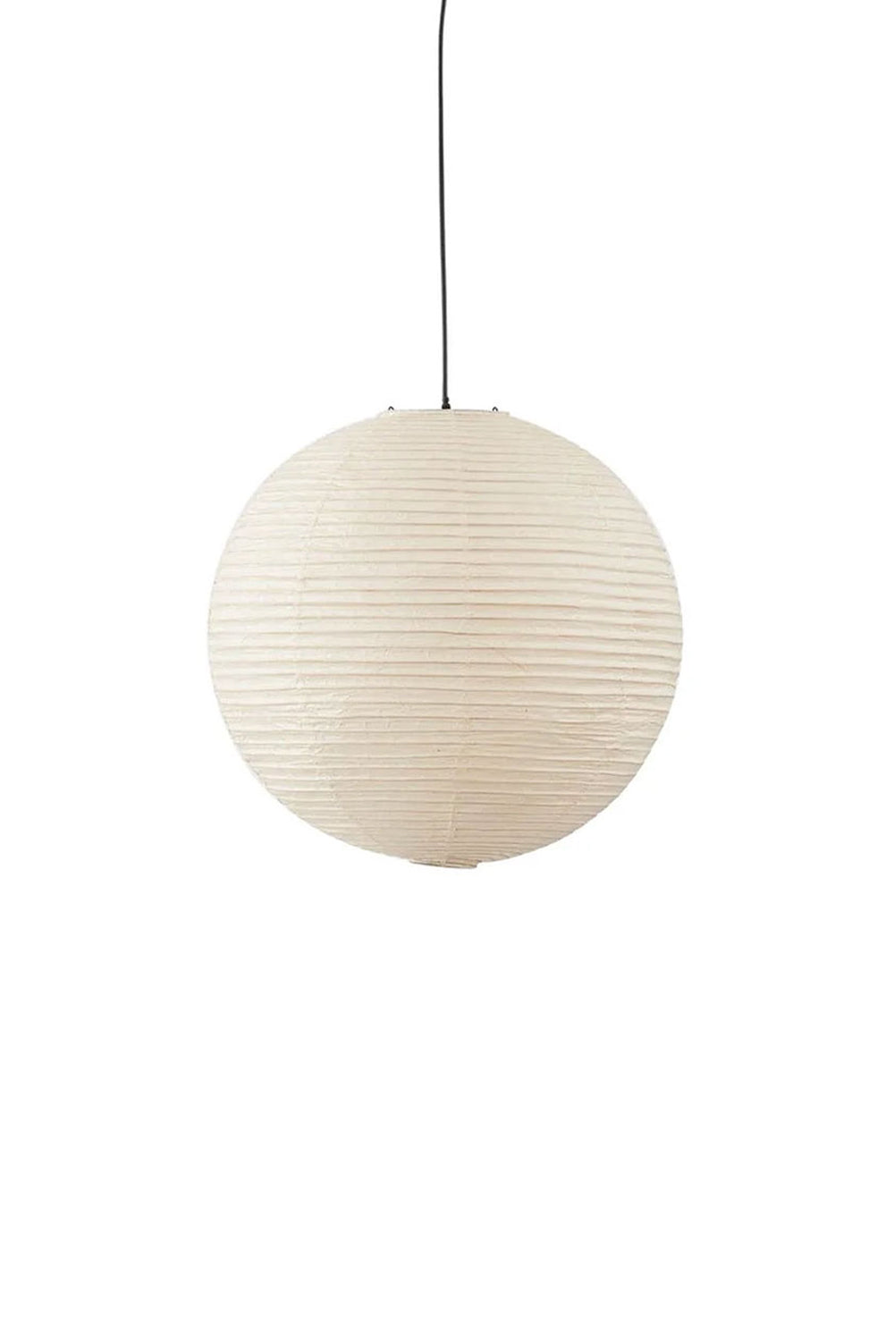 Washi Paper A Pendant Light