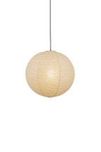 Washi Paper 55A Pendant Light