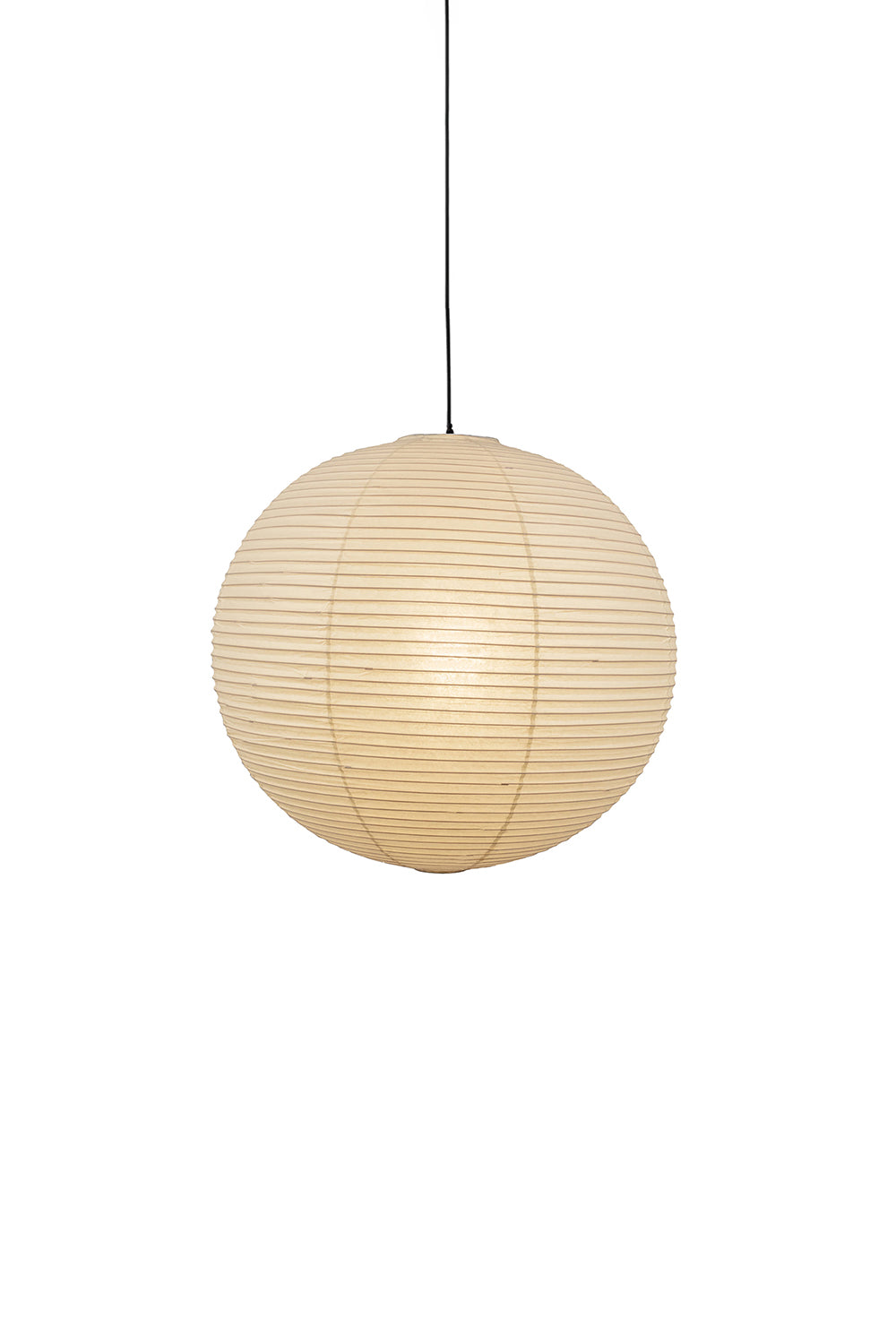 Washi Paper 60A Pendant Light