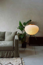 Washi Paper Series Floor Lamp
