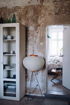 Washi Paper Series Floor Lamp