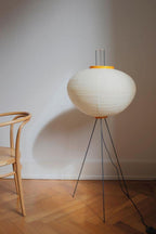 Washi Paper Series Floor Lamp