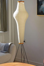 Washi Paper Series Floor Lamp