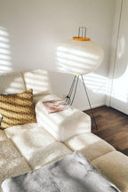 Washi Paper Series Floor Lamp