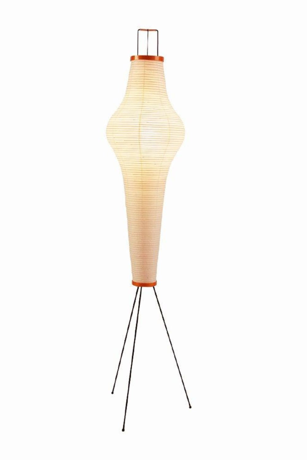 Washi Paper Series Floor Lamp