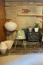 Washi Paper Series Floor Lamp