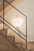 Washi Paper Series Floor Lamp
