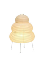Washi Paper 25N Table Lamp