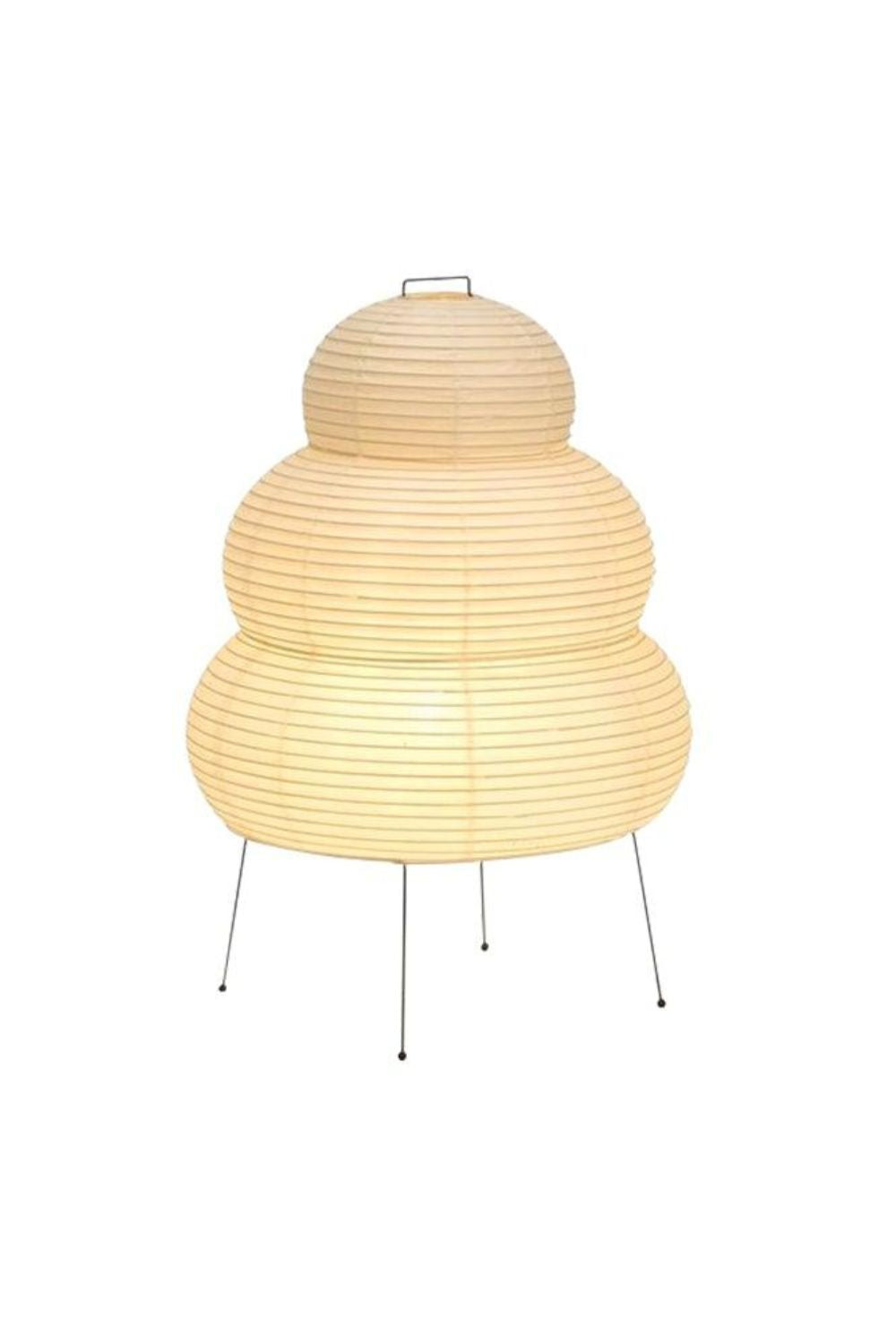 Washi Paper 25N Table Lamp