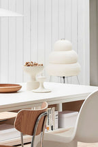 Washi Paper 25N Table Lamp