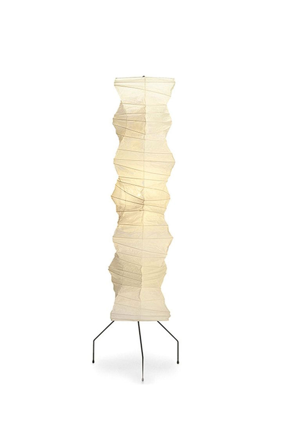 Washi Paper UF4-33N Floor Lamp