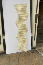 Washi Paper UF4-33N Floor Lamp