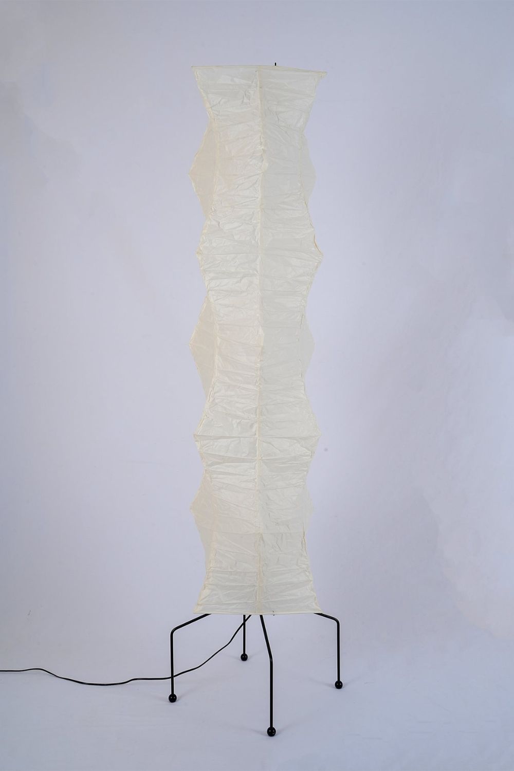 Washi Paper UF4-33N Floor Lamp
