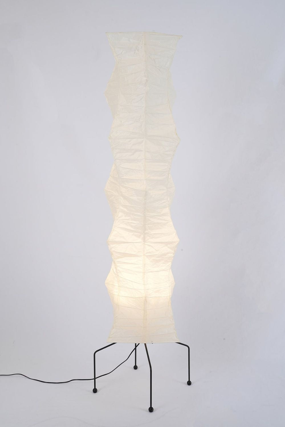 Washi Paper UF4-33N Floor Lamp