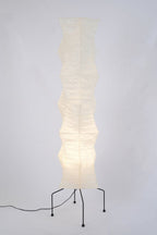 Washi Paper UF4-33N Floor Lamp