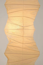 Washi Paper UF4-33N Floor Lamp