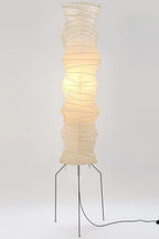 Washi Paper UF4-33N Floor Lamp