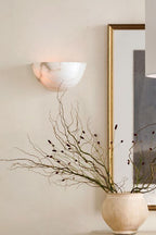 Marble Simple Wall Lamp