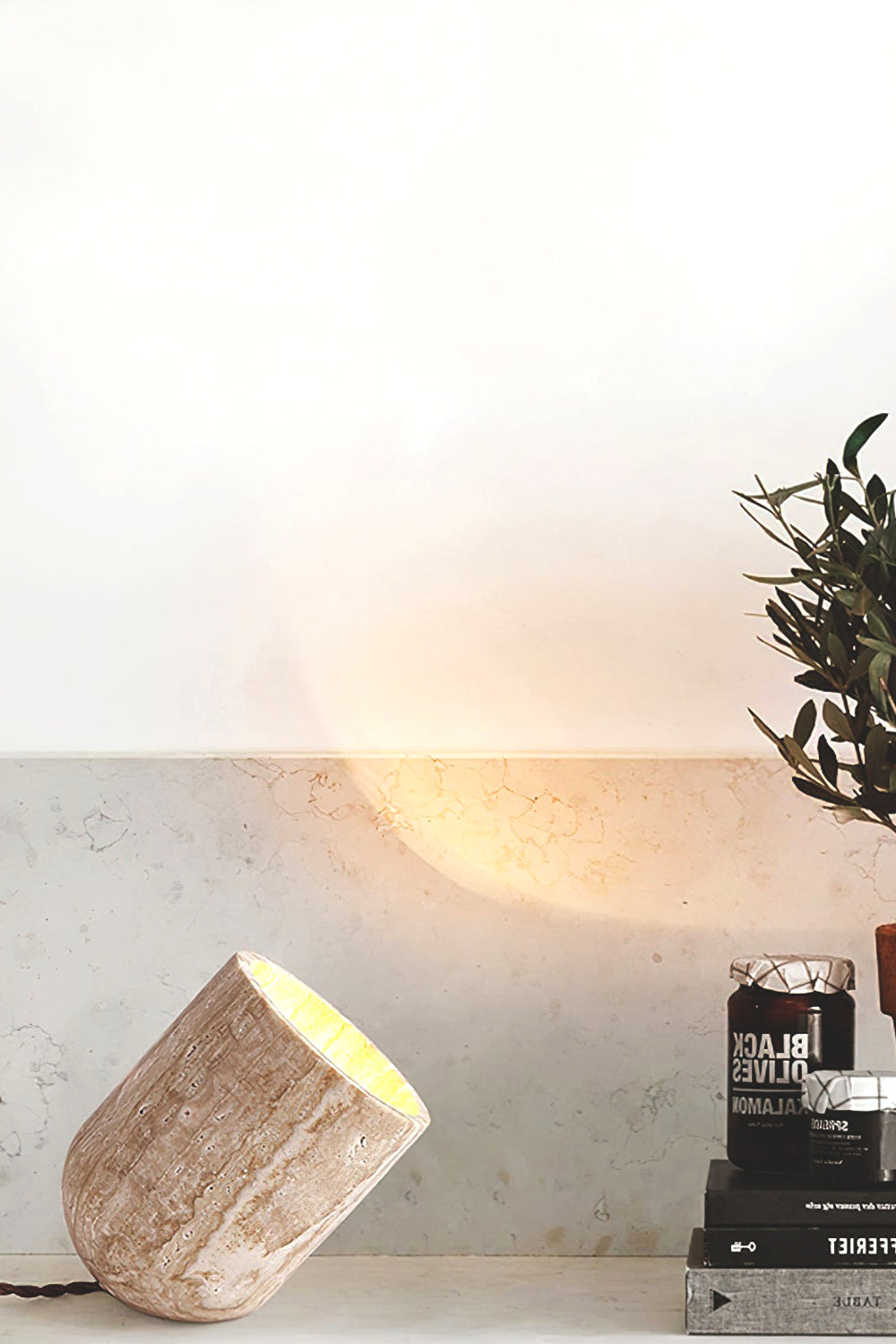 Amidori Table Lamp