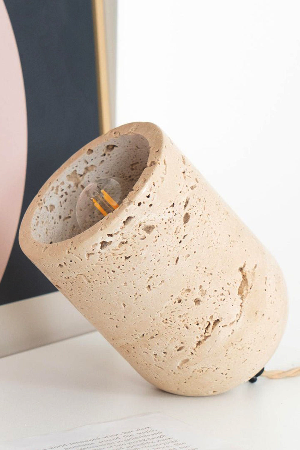 Amidori Table Lamp