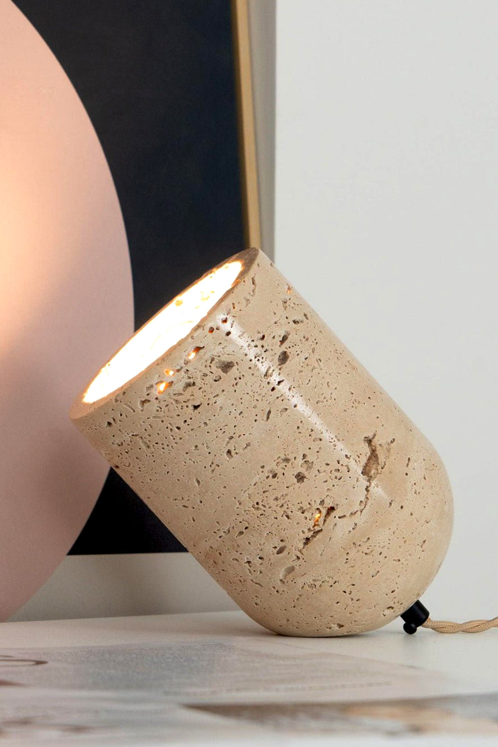 Amidori Table Lamp