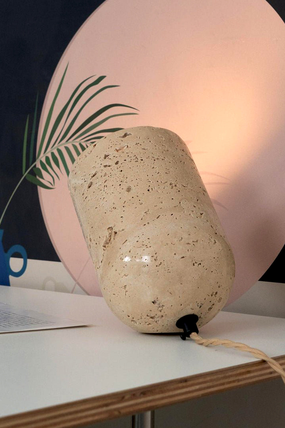 Amidori Table Lamp