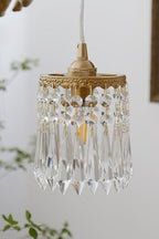 Angel Pendant Light