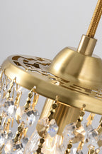 Angel Pendant Light