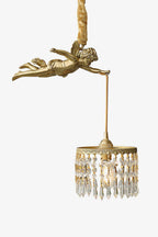 Angel Pendant Light