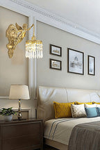 Angel Wall Lamp