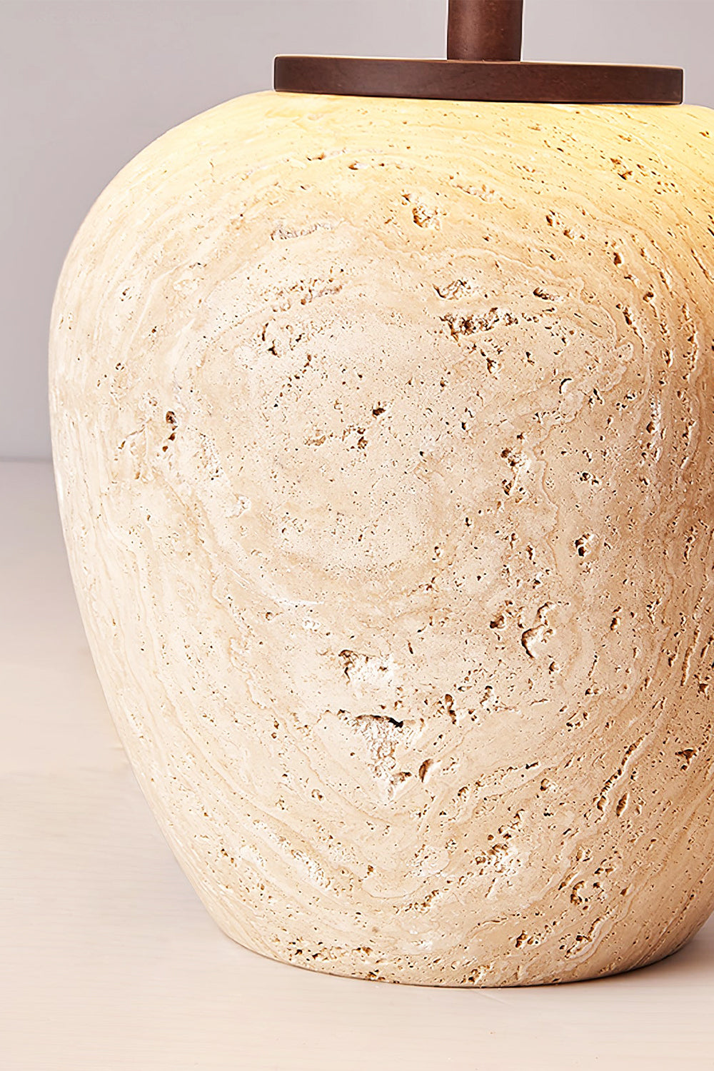 Aoji Table Lamp