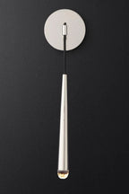 Brass Cone Wall Light - Samu Lighting