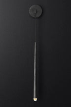 Brass Cone Wall Light - Samu Lighting