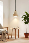 Arbor Nest Pendant Lamp