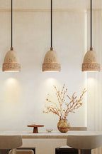 Arbor Nest Pendant Lamp