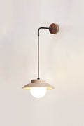 Artisan Arc Wall Lamp