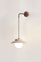 Artisan Arc Wall Lamp