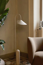 Arum Creative Floor Lamp