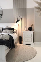 Arum Creative Floor Lamp