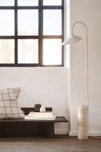 Arum Creative Floor Lamp