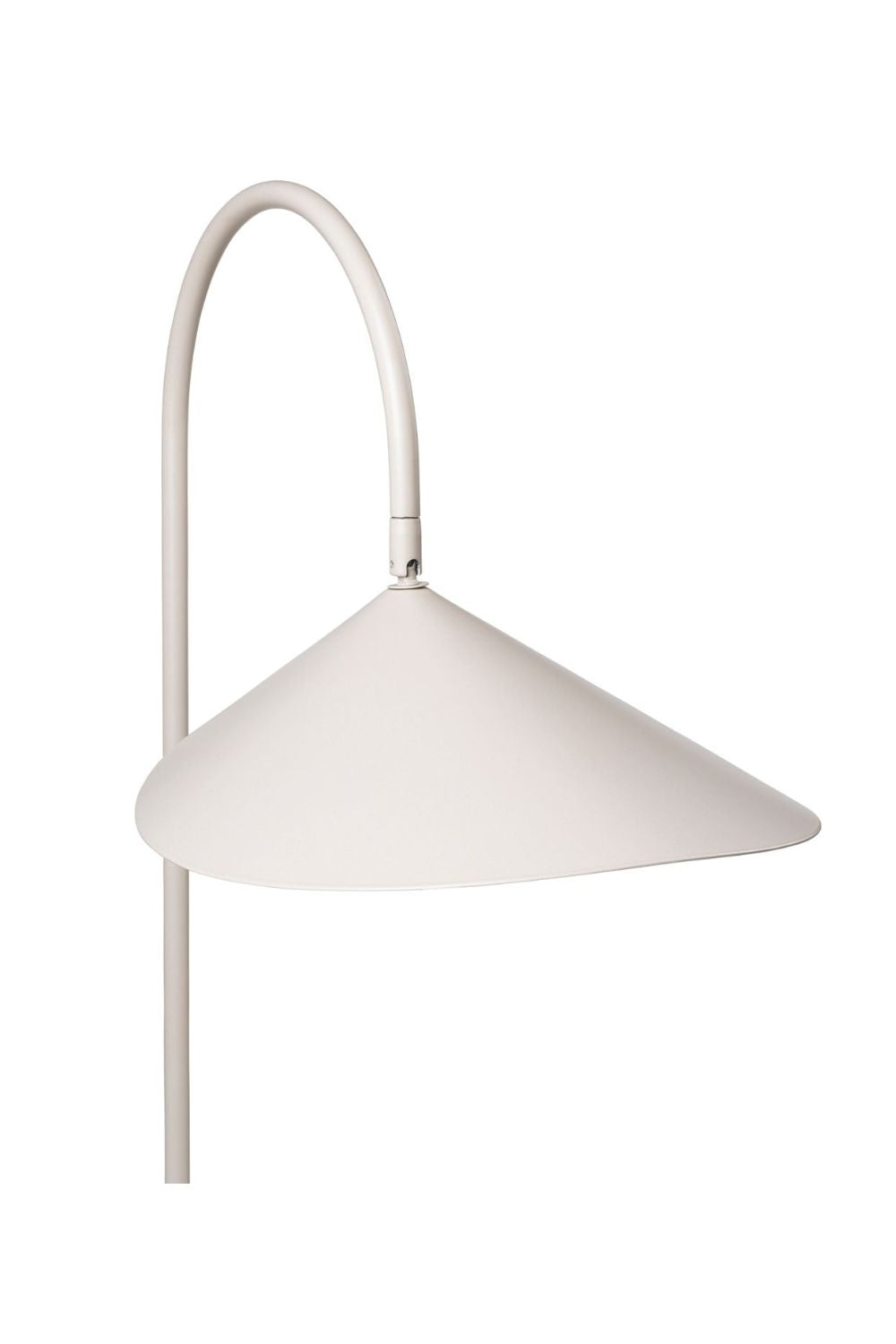 Arum Creative Floor Lamp