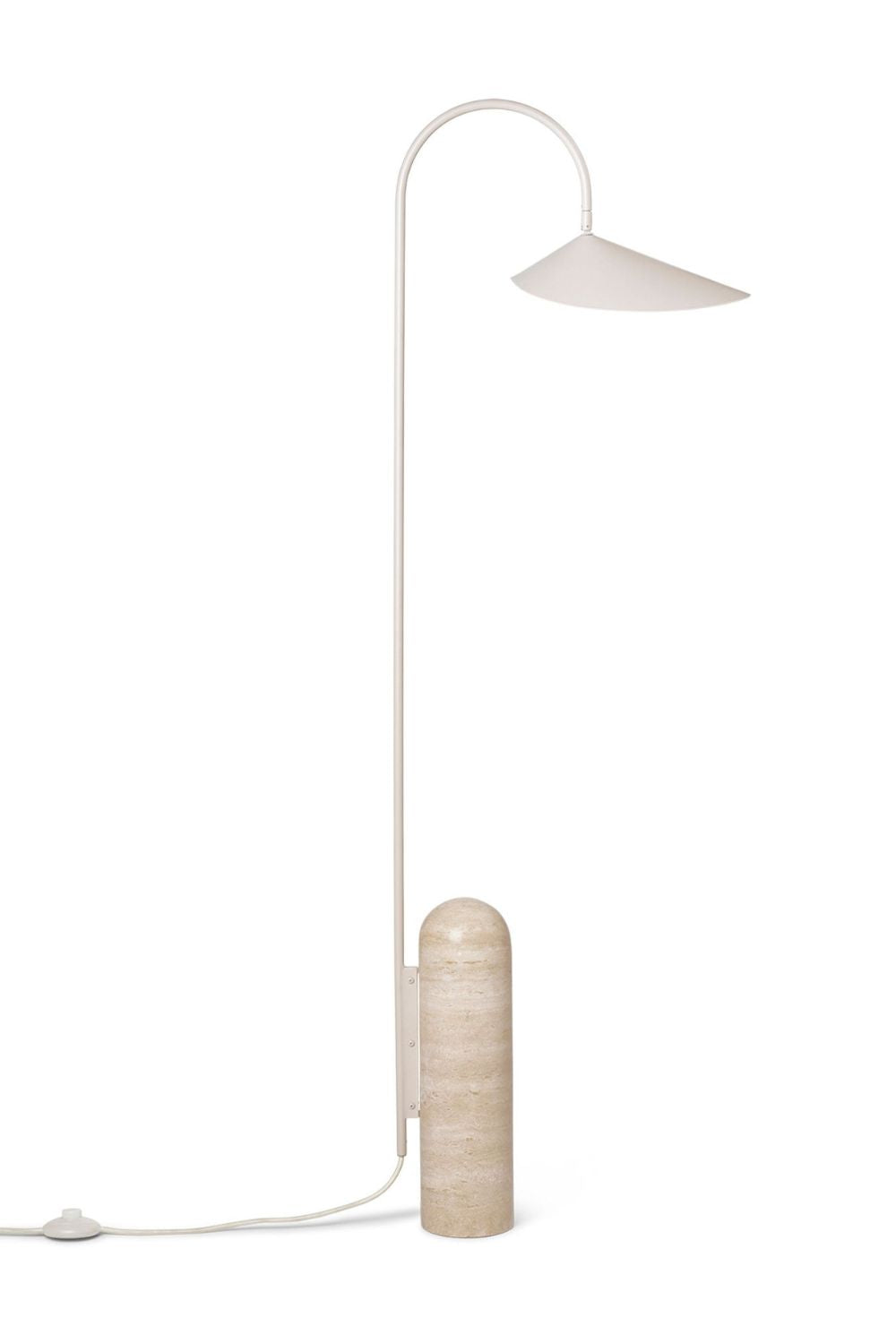 Arum Creative Floor Lamp