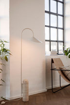 Arum Creative Floor Lamp