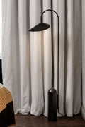 Arum Creative Floor Lamp