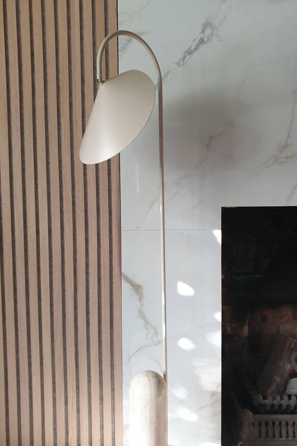Arum Creative Floor Lamp