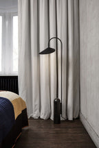 Arum Creative Floor Lamp